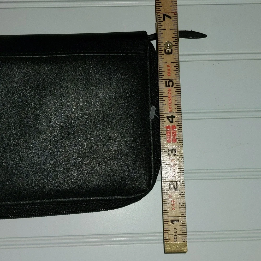 Zip Around Travel Organizer Wallet - Picture 7 of 10